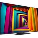 LG 55UT91006LA.API LED-TV UHD 4K Triple Tuner SMART