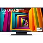 LG 43UT91006LA.API LED-TV UHD 4K Triple Tuner SMART