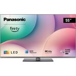 Panasonic TV-55W83AE6 si LED-TV UHD 4K HDR DVB-T2HD/C/S2 Fir