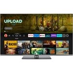 Panasonic TV-55W83AE6 si LED-TV UHD 4K HDR DVB-T2HD/C/S2 Fir