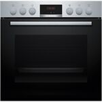 Bosch HEA513BS3 Ed EB-Herd A+ 5Heizarten versenkbare Dre