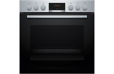 Bosch HEA513BS3 Ed EB-Herd A+ 5Heizarten versenkbare Dre