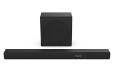 Hisense HS3100 sw TV-Soundbar 3.1 480Watt BT ext. Subwoofe