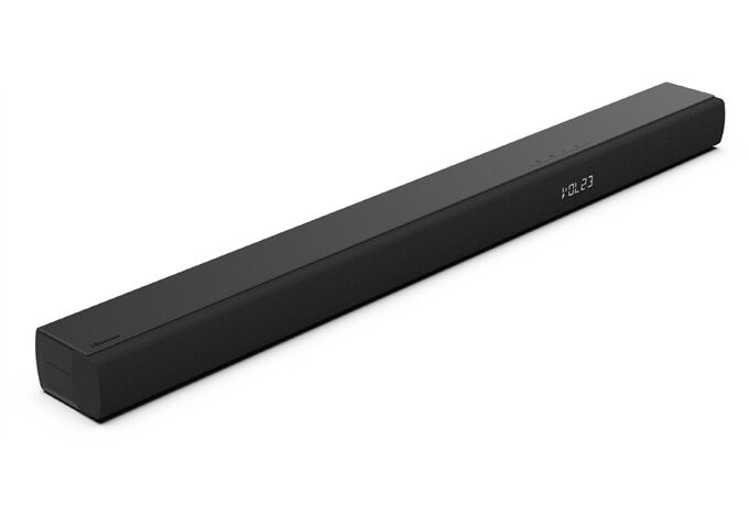 Hisense HS3100 sw TV-Soundbar 3.1 480Watt BT ext. Subwoofe