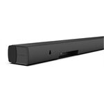 Hisense HS3100 sw TV-Soundbar 3.1 480Watt BT ext. Subwoofe