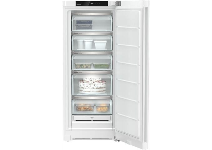 Liebherr FNc 4625-20 Gefrierschrank C 200L 145,5x59,7x67,5c