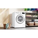 Bosch WAN28KH3 Waschautomat A 8kg 1400U SpeedPerfect unt