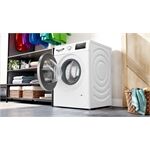 Bosch WAN28KH3 Waschautomat A 8kg 1400U SpeedPerfect unt