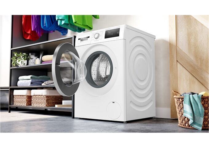 Bosch WAN28KH3 Waschautomat A 8kg 1400U SpeedPerfect unt