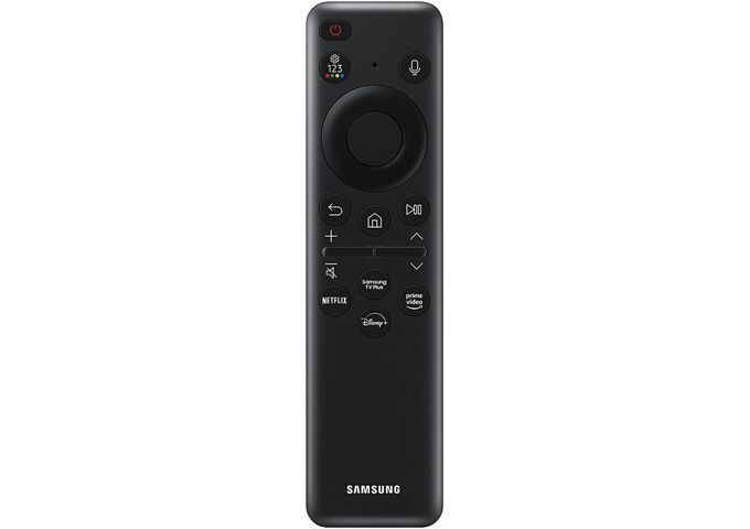 Samsung GQ55S95DATXZG OLED-TV 4K UHD TWIN Multituner HDR S