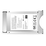 SVS TV CI+ TV Modul inkl. 12 Monate freenet TV DVB-T2