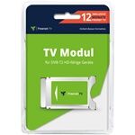 SVS TV CI+ TV Modul inkl. 12 Monate freenet TV DVB-T2 SVS TV CI+ TV Modul inkl. 12 Monate freenet TV DVB-T2