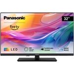 Panasonic TV-32S50AEZ si LED-TV HD Ready Smart Triple Tuner