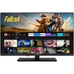 Panasonic TV-32S50AEZ si LED-TV HD Ready Smart Triple Tuner