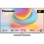 Panasonic TB-50W63AE6 si LED-TV UHD 4K HDR DVB-T2HD/C/S2 TIV