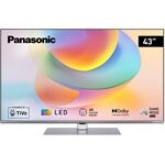 Panasonic TB-43W63AE6 si LED-TV UHD 4K HDR DVB-T2HD/C/S2 TIV