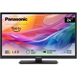 Panasonic TV-24S50AEZ si LED-TV HD Ready Smart Triple Tuner