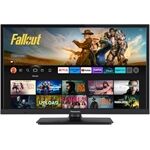 Panasonic TV-24S50AEZ si LED-TV HD Ready Smart Triple Tuner