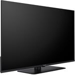 Panasonic TV-43W80AEZ sw LED-TV UHD 4K HDR DVB-T2HD/C/S2 Fir