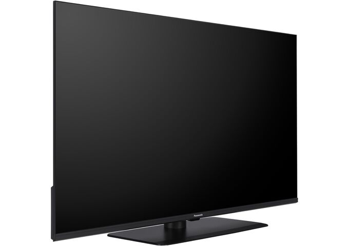 Panasonic TV-43W80AEZ sw LED-TV UHD 4K HDR DVB-T2HD/C/S2 Fir