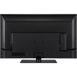 Panasonic TV-43W80AEZ sw LED-TV UHD 4K HDR DVB-T2HD/C/S2 Fir