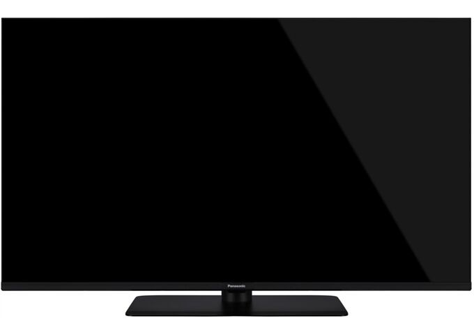 Panasonic TV-43W80AEZ sw LED-TV UHD 4K HDR DVB-T2HD/C/S2 Fir