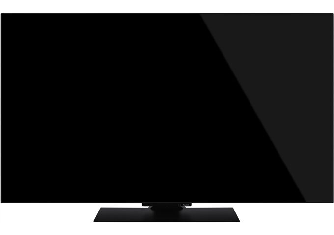 Panasonic TV-55Z80AEZ sw LED-TV OLED-TV 4K UHD HDR DVB-T2HD/