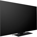 Panasonic TV-55Z80AEZ sw LED-TV OLED-TV 4K UHD HDR DVB-T2HD/