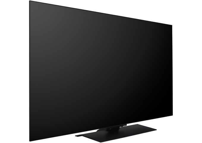 Panasonic TV-55Z80AEZ sw LED-TV OLED-TV 4K UHD HDR DVB-T2HD/