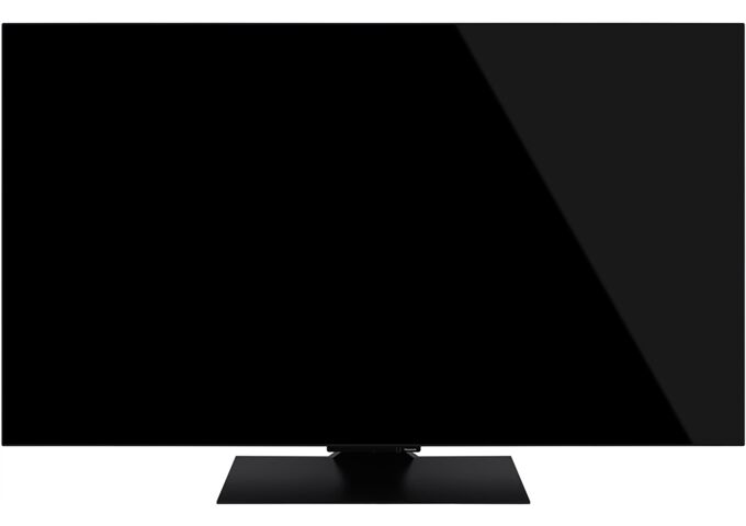 Panasonic TV-65Z80AEZ sw LED-TV OLED-TV 4K UHD HDR DVB-T2HD/