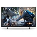 Sony KD50X75WLPAEP LED-TV UHD 4K Triple Tuner SMART