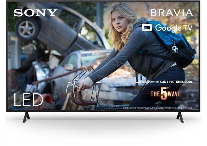 Sony KD65X75WLAEP LED-TV UHD 4K Triple Tuner SMART