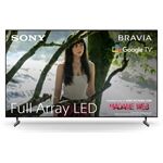 Sony KD75X85LAEP LED-TV UHD 4K Triple Tuner Google TV