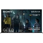 Sony XR83A80LPAEP OLED-TV UHD 4K TWIN Triple Tuner Goog