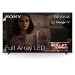 Sony XR65X90LAEP LED-TV UHD 4K TWIN Triple Tuner Google