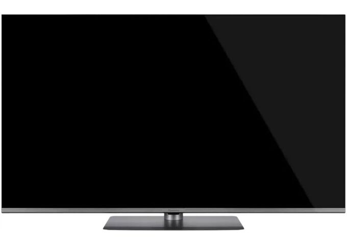 Panasonic TV-55W83AE6 si LED-TV UHD 4K HDR DVB-T2HD/C/S2 Fir