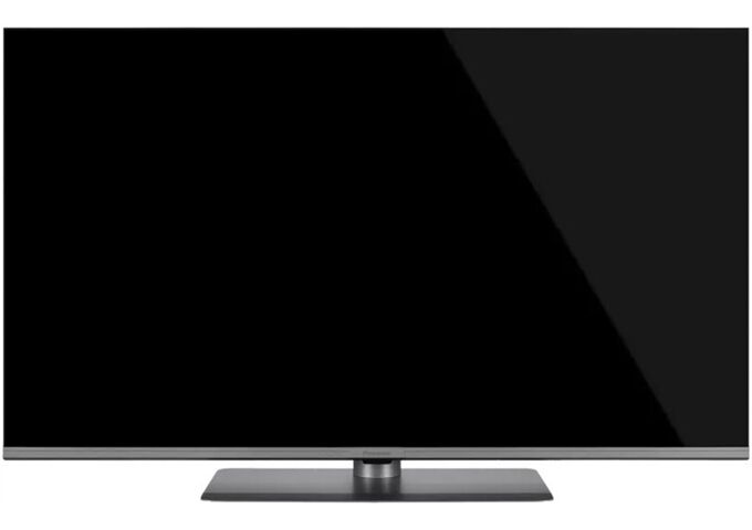 Panasonic TV-43W83AE6 si LED-TV UHD 4K HDR DVB-T2HD/C/S2 Fir