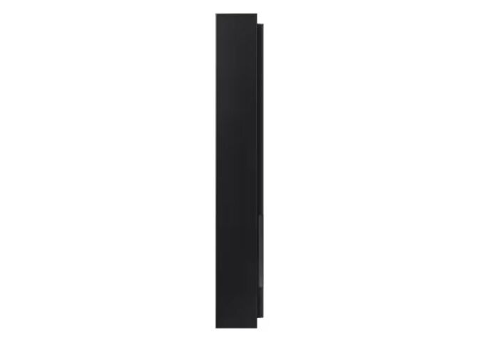 Samsung HW-LS60D/ZG Soundbar Music Frame Bilderrahmen Laut