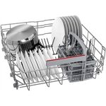 Bosch SMU4EAS09E Ed EB-Geschirrspüler C 60cm Unterbau 40