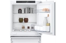 Neff KU1212FE0 UB-Kühlschrank E 134L 82x59,8x54,8cm Fes