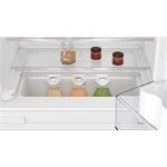 Neff KU1212FE0 UB-Kühlschrank E 134L 82x59,8x54,8cm Fes