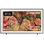 Samsung GQ43LS03DAUXZG QLED-TV 4K UHD Multituner HDR SMART