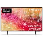 Samsung GU55DU7199UXZG LED-TV 4K UHD Multituner HDR SMART