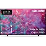 Samsung GU98DU9079UXZG LED-TV UHD DVB-T2HD/C/S2 SMART