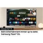 Samsung GU98DU9079UXZG LED-TV UHD DVB-T2HD/C/S2 SMART