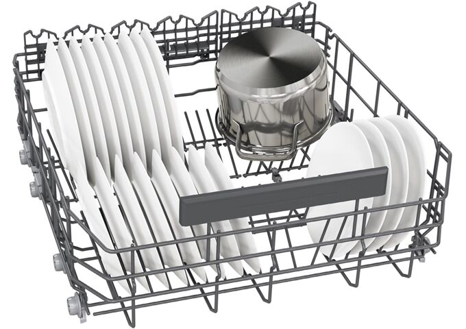 Siemens SN53ES22CE Ed EB-Geschirrspüler A 60cm int. 42dB 9