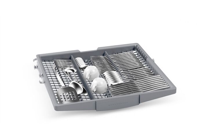 Bosch SMU4ECS28E Ed EB-Geschirrspüler A 60cm Unterbau 42