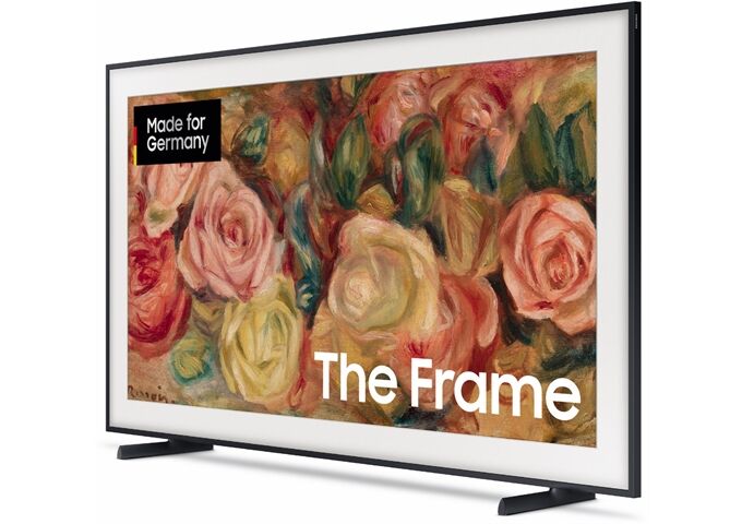 Samsung GQ55LS03DAUXZG Lifestyle LED-TV 4K UHD The Frame