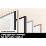 Samsung GQ55LS03DAUXZG Lifestyle LED-TV 4K UHD The Frame