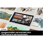 Samsung GQ55LS03DAUXZG Lifestyle LED-TV 4K UHD The Frame